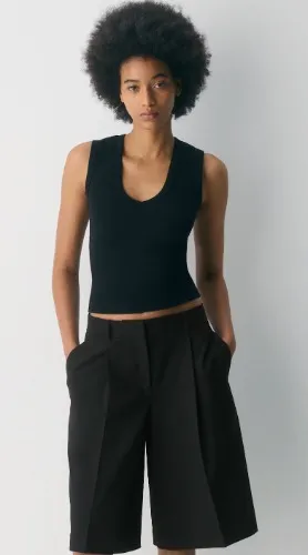 HomeStretch™ Rib Playback Tank