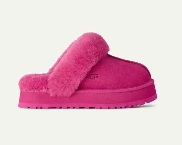Women's Disquette