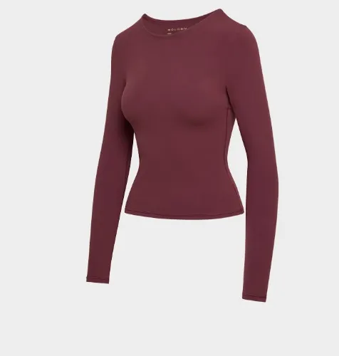 BUTTER Essential Longsleeve