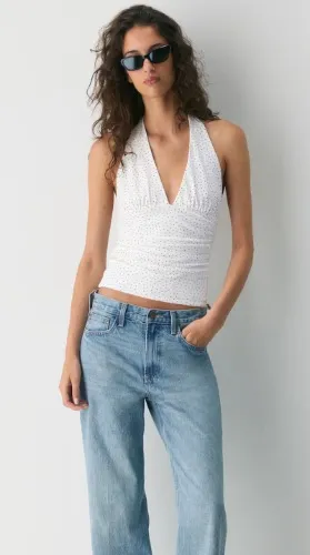 Smooth Matter™ Wylder Halter Top