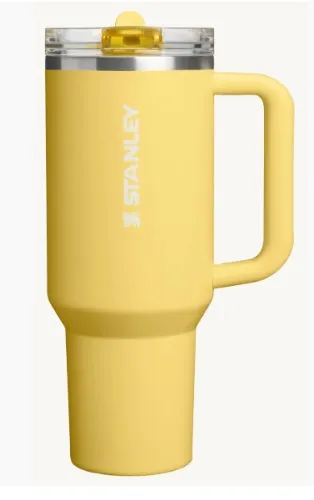 The Quencher ProTour Flip Straw Tumbler | 40 OZ