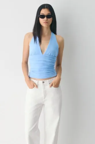 Smooth Matter™ Wylder Halter Top