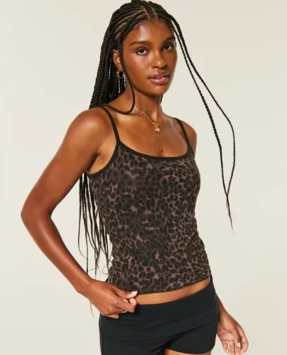 Hollister Callie Reversible Cami