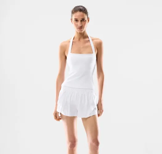 LIFE Blaze Halter Sports Top