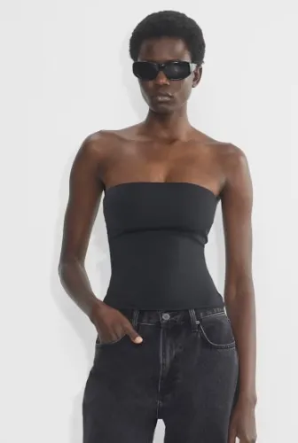 Original Contour Tube Top