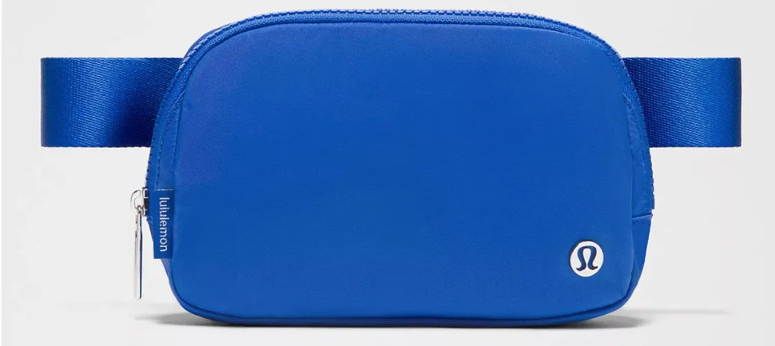 Everywhere Belt Bag 1L