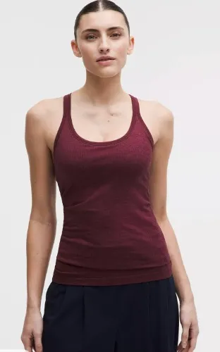 Ebb to Street Tank Top *Light Support, B/C Cup