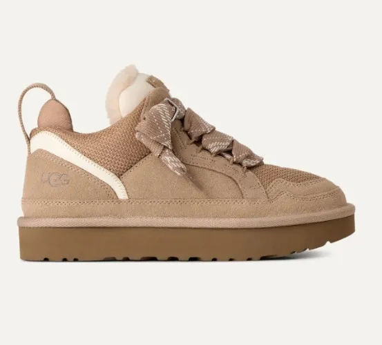 Women's Lowmel