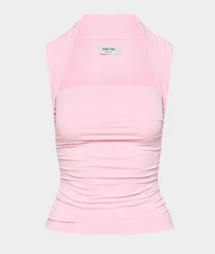 Original Contour Flourish Top
