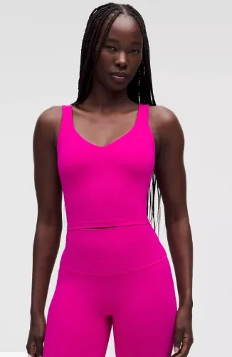 lululemon Align™ Tank Top *Light Support, A/B Cup