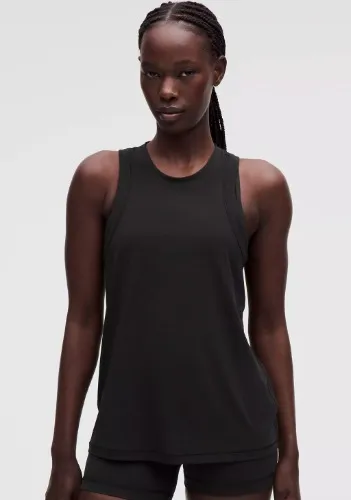 Jersey Training Tank Top