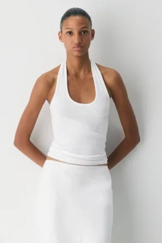 Rialto Halter Top