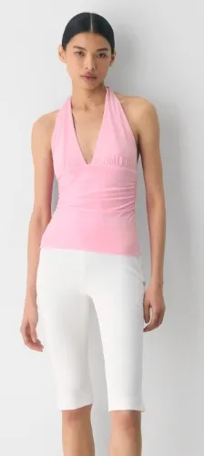 Smooth Matter™ Wylder Halter Top