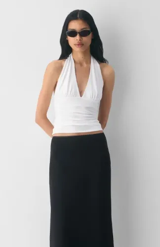 Smooth Matter™ Wylder Halter Top