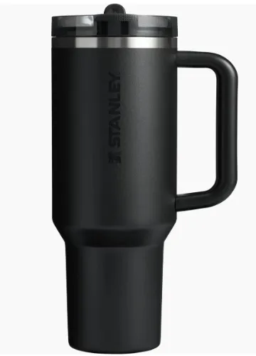 The Quencher ProTour Flip Straw Tumbler | 40 OZ