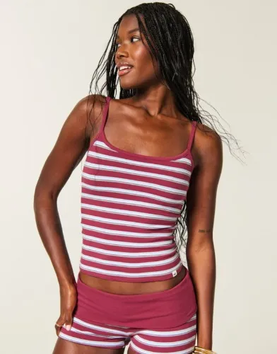 Hollister Callie Reversible Cami