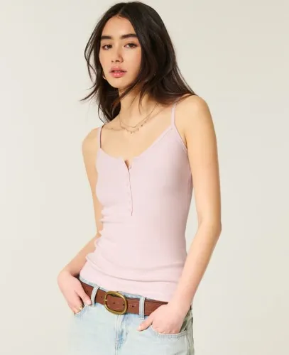 Henley Cami