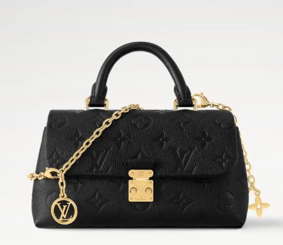 LV Nano Madeleine