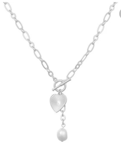 Soleilo Necklace