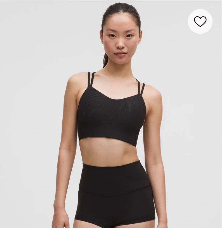 My Bag | lululemon athletica