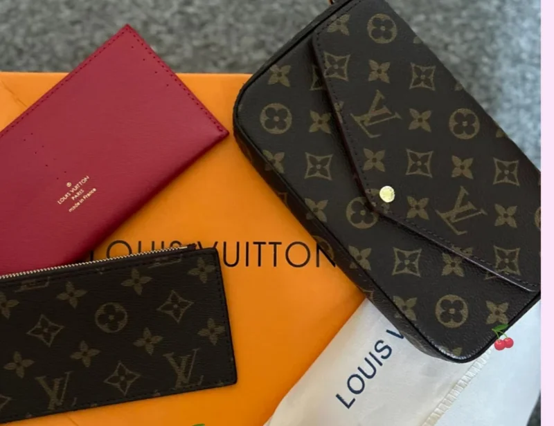 LV Clucth