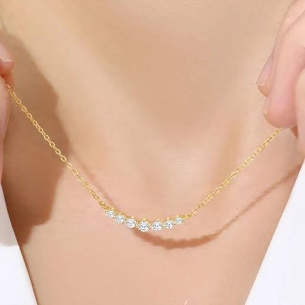 A necklace