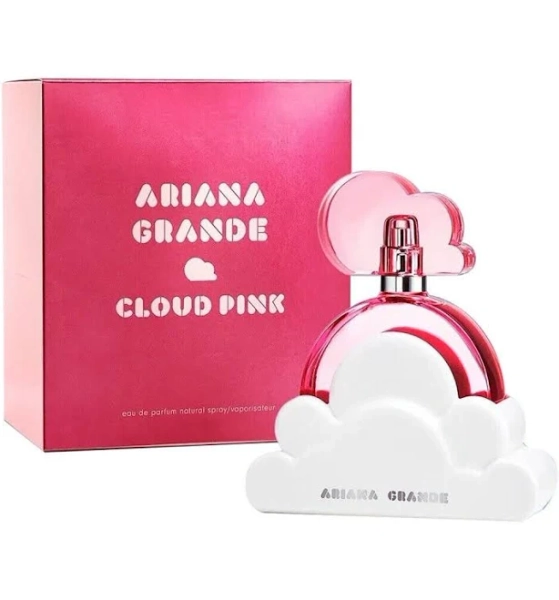 Ariana Grande Cloud Pink Eau de Parfum