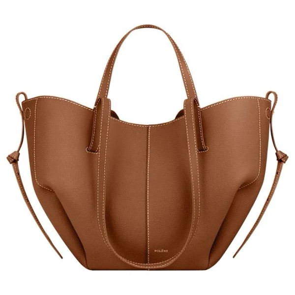 women polène Cyme Mini Textured