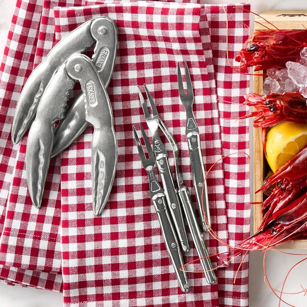 Jean Dubost Seafood Tools Set