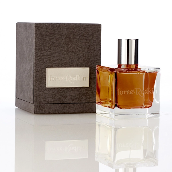 Parfum GI — :: Loree Rodkin ::