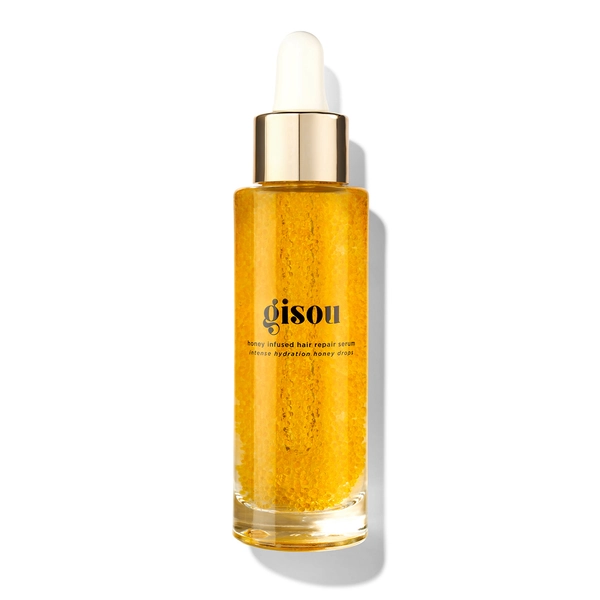 Gisou Honey Infused Hair Repair Serum
