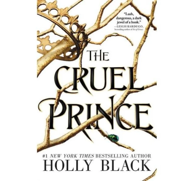 The Cruel Prince