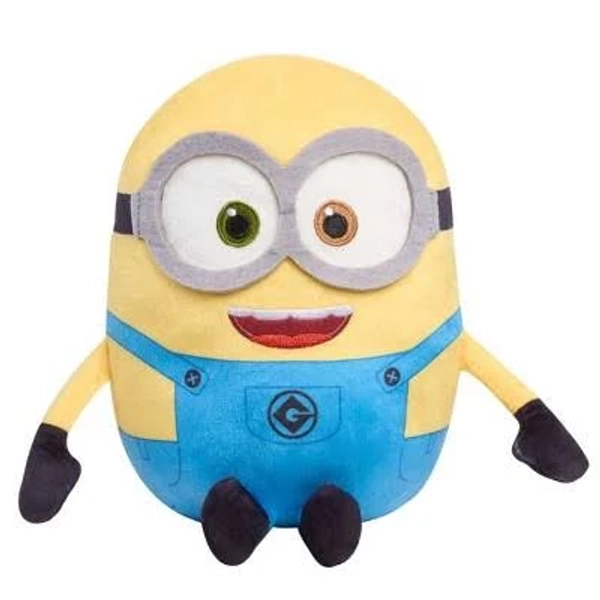 Universal Minions Bob Basic Plush