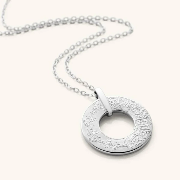 "Water your Dreams" Necklace