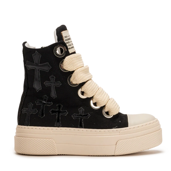CALIPSO 300 Cross – Shadow Saint - 36 EU