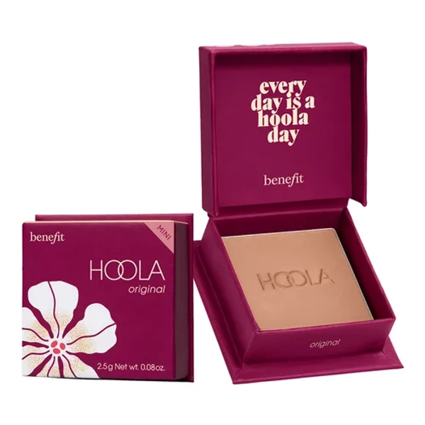 benefit hoola bronzer 