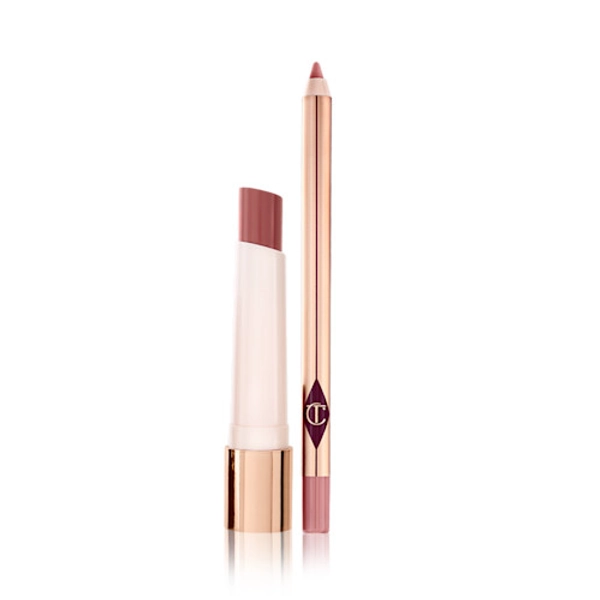 HYALURONIC HAPPIKISS LIP KIT - LIP KIT