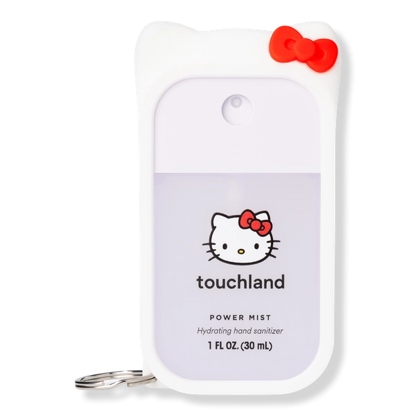  Touchland x Hello Kitty® Limited Edition Set - Touchland | Ulta Beauty