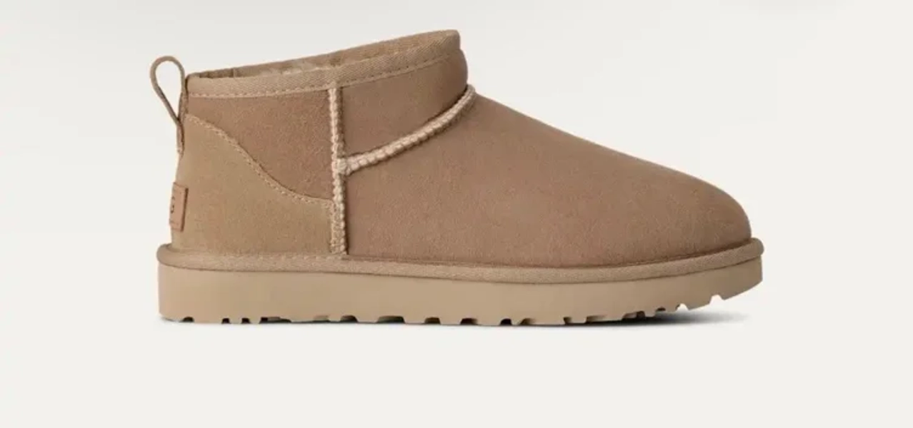 Women's Classic Ultra Mini
