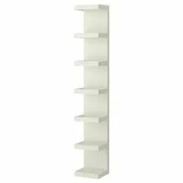 IKEA LACK wall shelf unit
