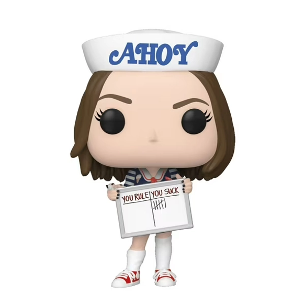 Funko POP! TV: Stranger Things - Robin