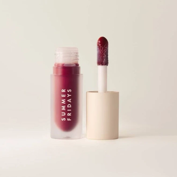 Summer Fridays Dream Lip Oil