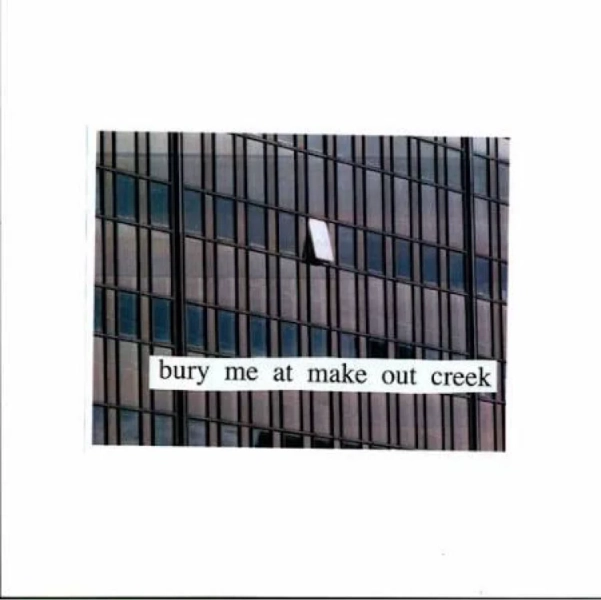Bury me at make out creek cd