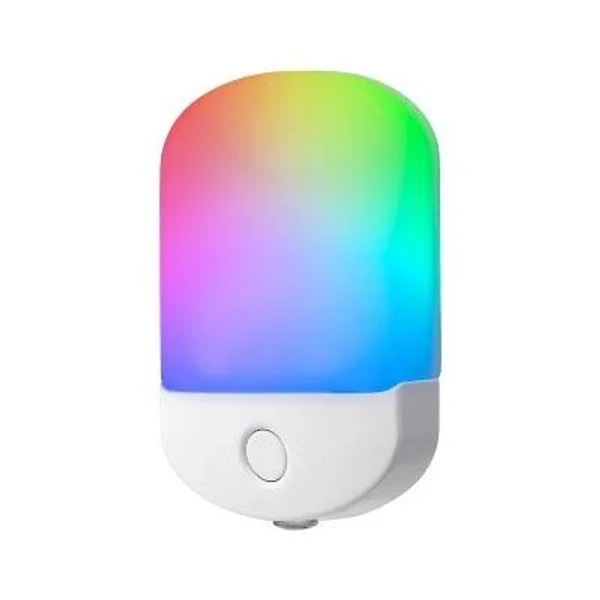 Energizer Color Changing LED Night Light
