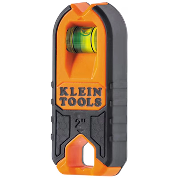 Klein Tools Compact 1-in Scan Depth Metal Stud Finder MSF100 at Lowes.com