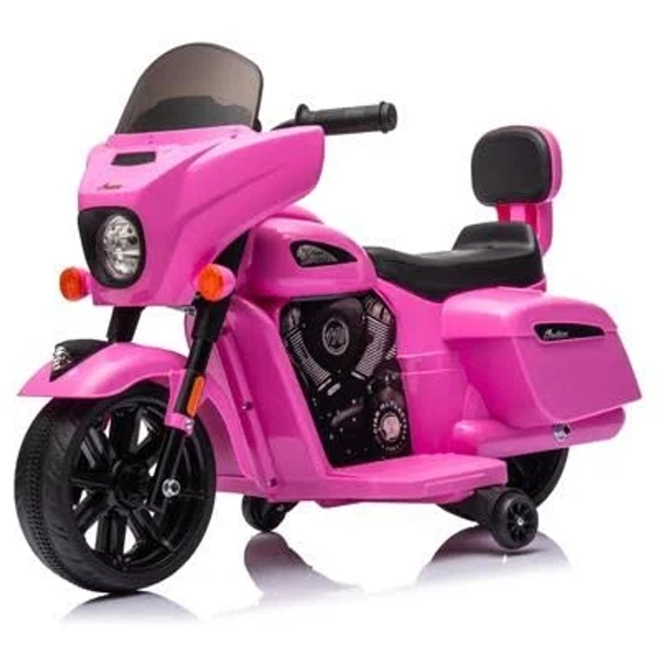 Electric Ride On Car