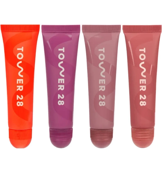 LipSoftie Lip Treatment Set