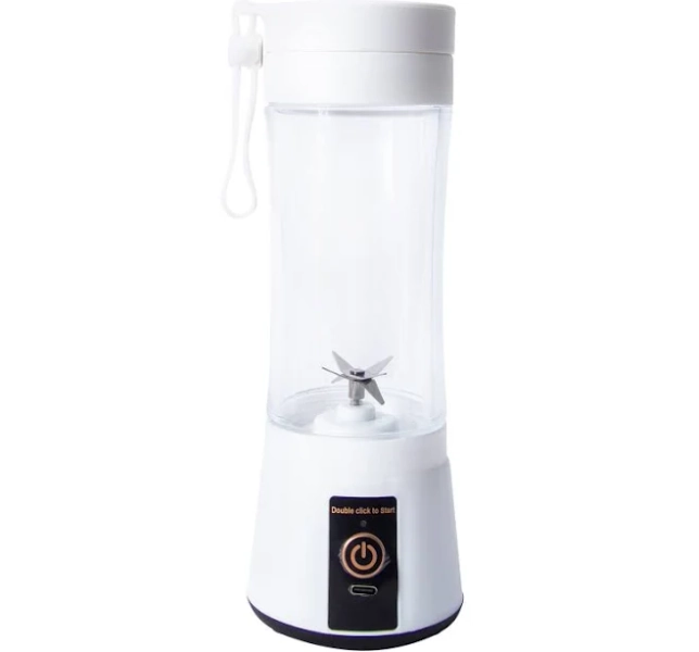 Rechargeable Portable Blender