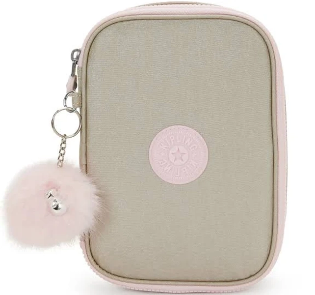 Kipling 100 Pens Case