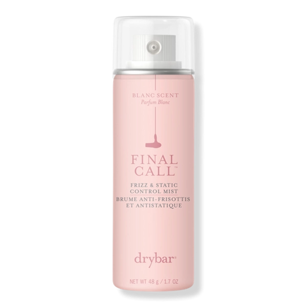 Spray way frizz spray